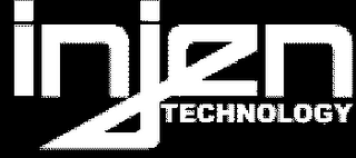 INJEN TECHNOLOGY logo