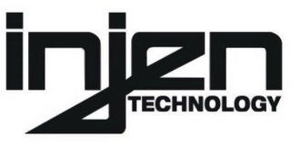 INJEN TECHNOLOGY logo