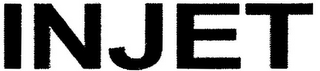 INJET logo