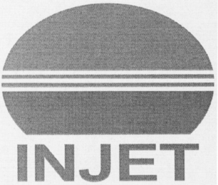 INJET logo