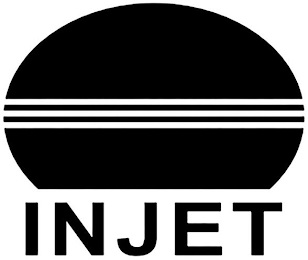 INJET logo