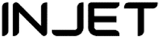 INJET logo