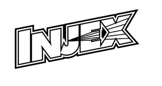 INJEX logo