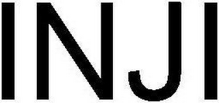 INJI logo