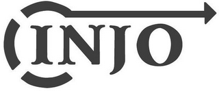 INJO logo