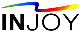 INJOY logo