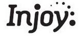 INJOY logo