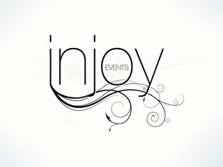 INJOY EVENTS logo