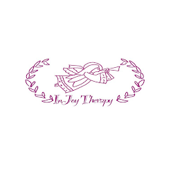 INJOYTHERAPY logo