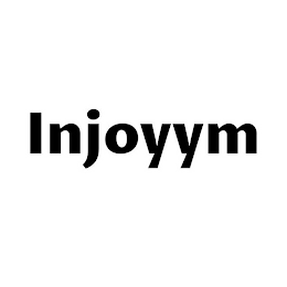 INJOYYM logo