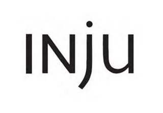 INJU logo