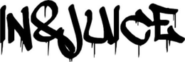 IN&JUICE logo
