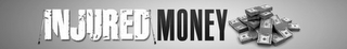 INJURED MONEY logo