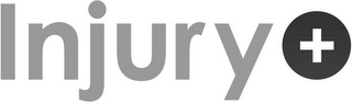 INJURY logo