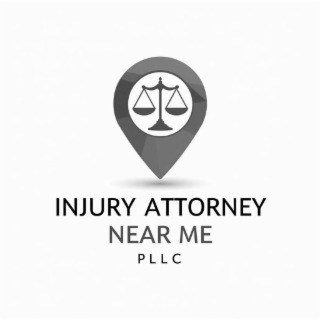 INJURY ATTORNEY NEAR ME PLLC logo