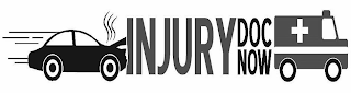 INJURY DOC NOW logo