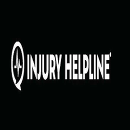 INJURY HELPLINE logo