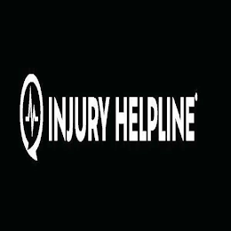 INJURY HELPLINE logo