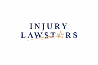 INJURY LAWSTARS logo