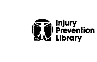 INJURY PREVENTION LIBRARY logo