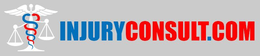 INJURYCONSULT.COM logo