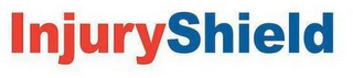 INJURYSHIELD logo