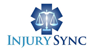 INJURYSYNC logo