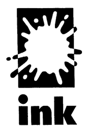 INK logo