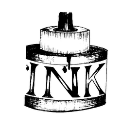 INK logo