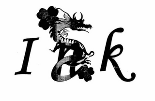 INK logo