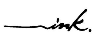 INK. logo