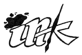INK logo