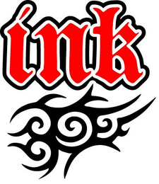 INK logo