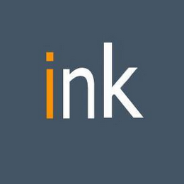 INK logo
