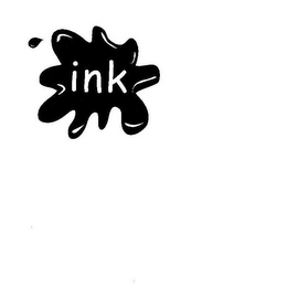 INK logo