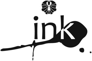 INK logo