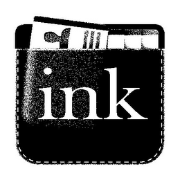 INK logo