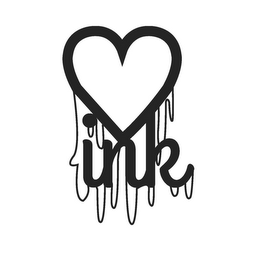 INK logo