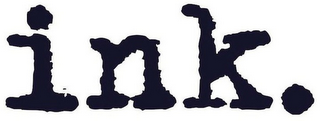 INK. logo