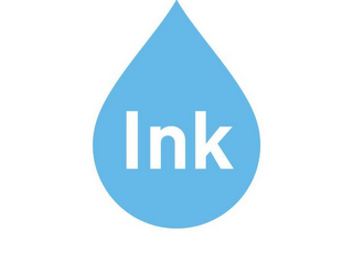 INK logo
