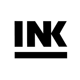 INK logo
