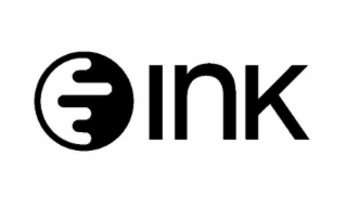 INK logo
