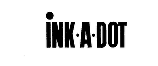 INK-A-DOT logo