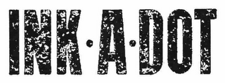INK-A-DOT logo
