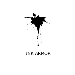 INK ARMOR logo
