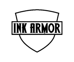 INK ARMOR logo