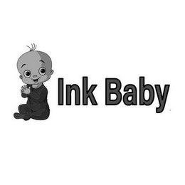 INK BABY logo