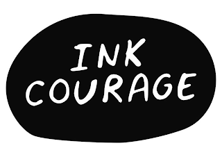 INK COURAGE logo