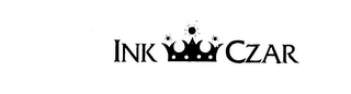 INK CZAR logo