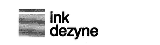 INK DEZYNE logo